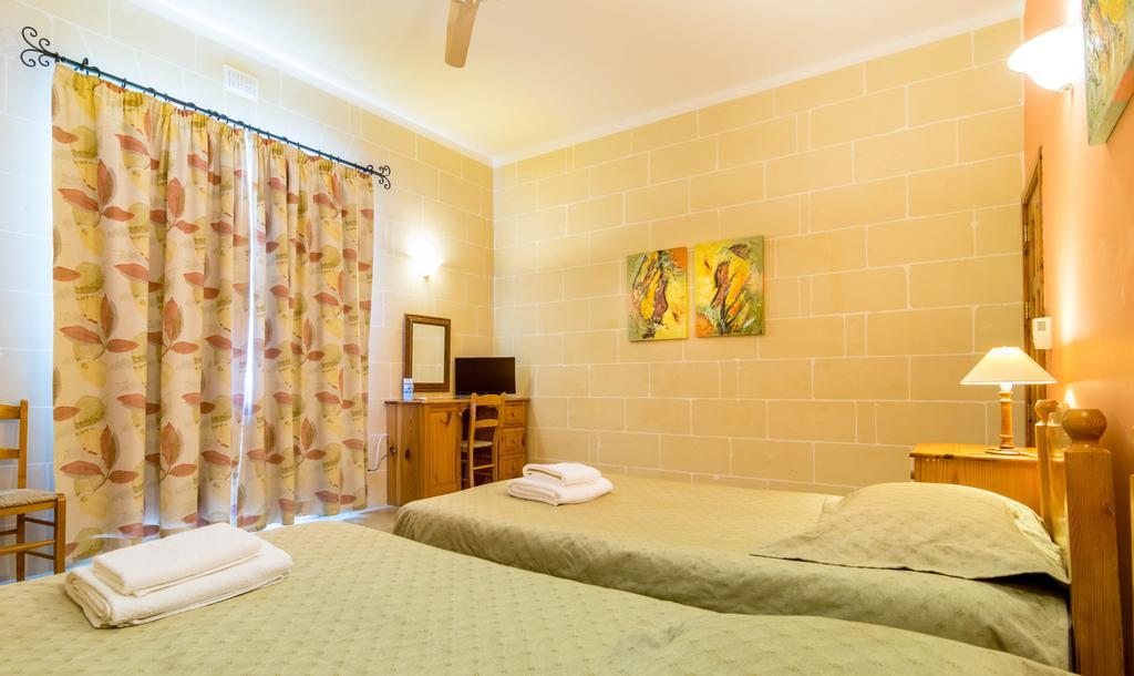 Villa Al Faro B&B Ghammar 외부 사진