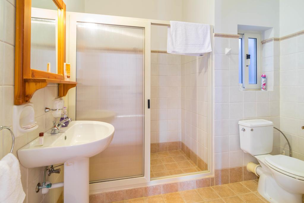 Villa Al Faro B&B Ghammar 외부 사진