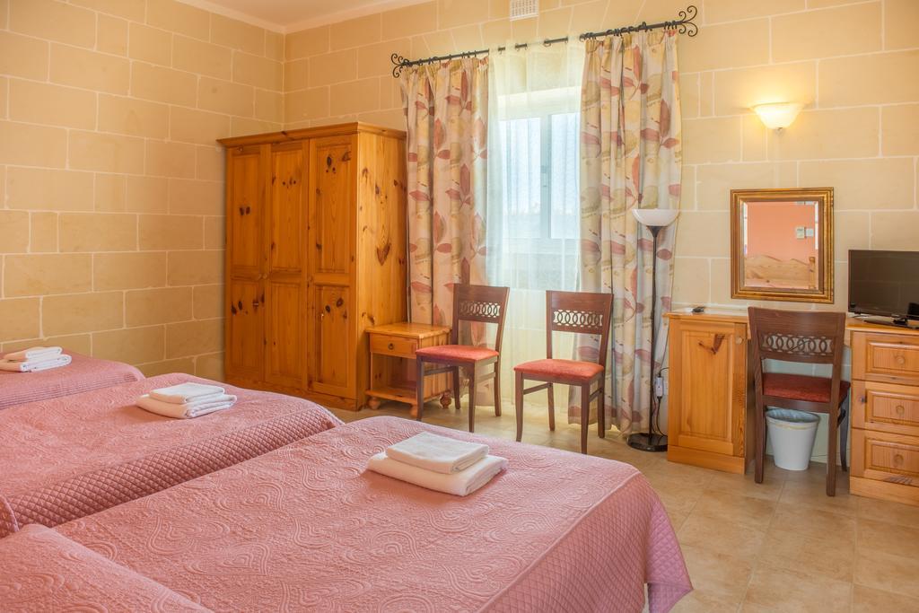 Villa Al Faro B&B Ghammar 외부 사진