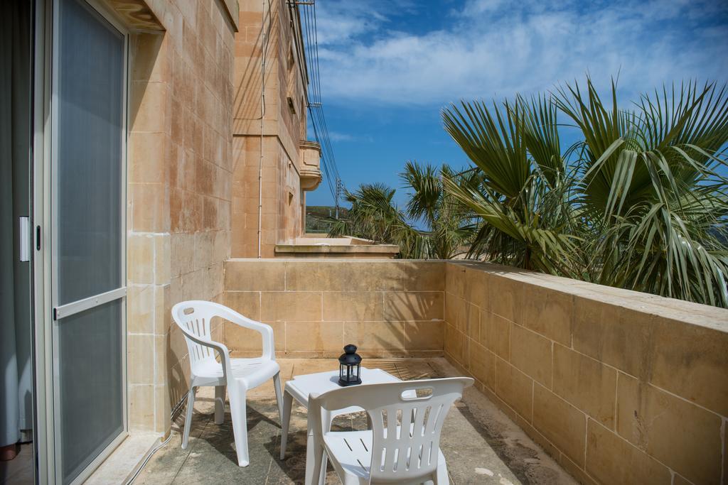 Villa Al Faro B&B Ghammar 외부 사진
