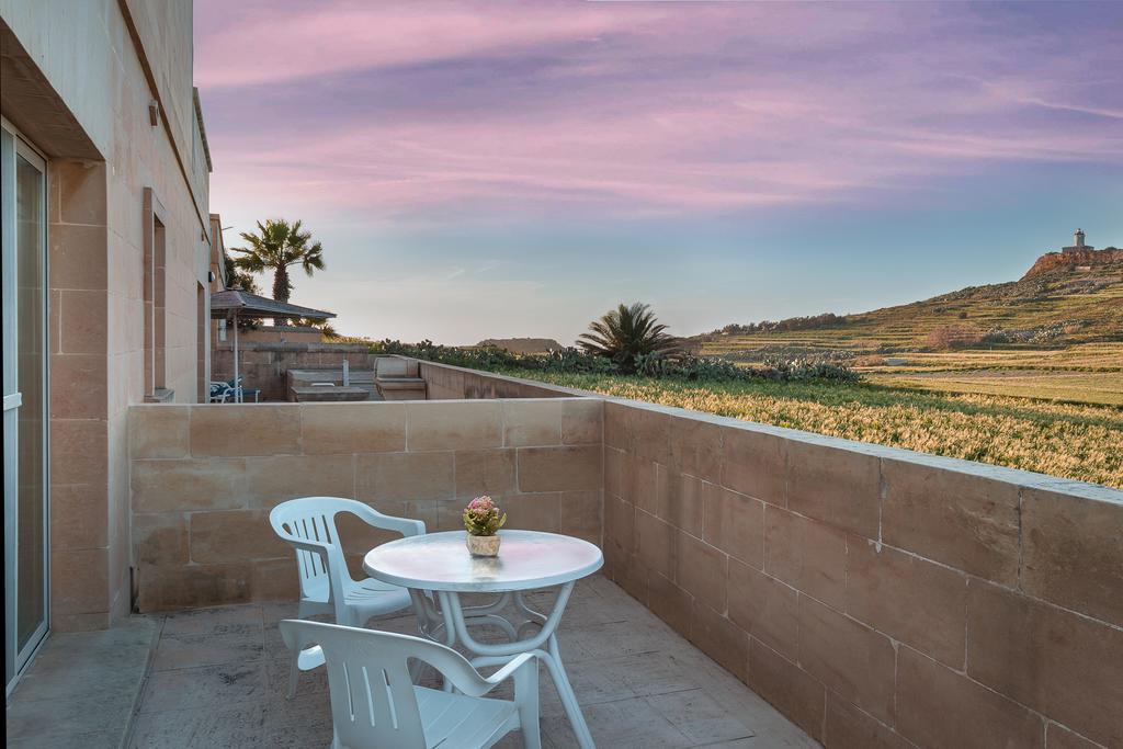 Villa Al Faro B&B Ghammar 외부 사진