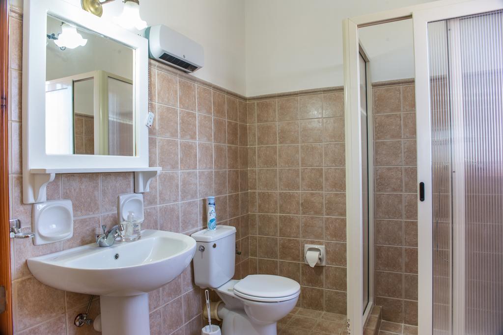 Villa Al Faro B&B Ghammar 외부 사진